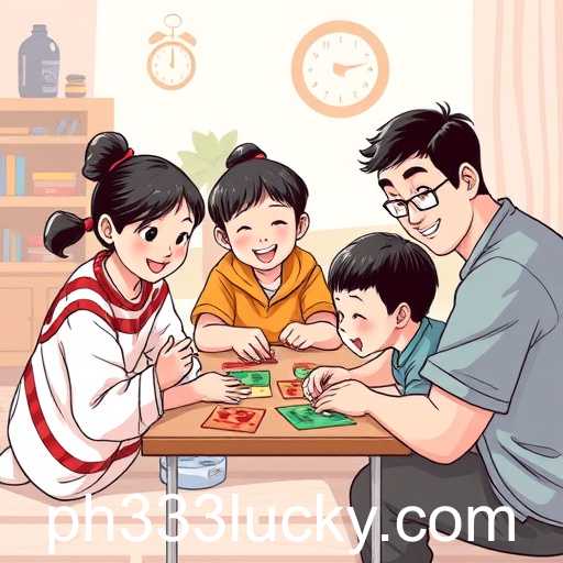 Family Games