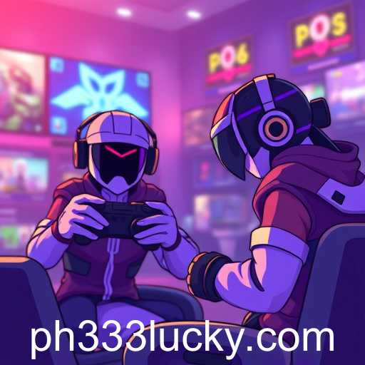 PH333: Revolutionizing Gaming in 2025