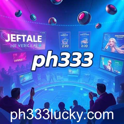 Gaming Hub PH333 Inspires New Trends