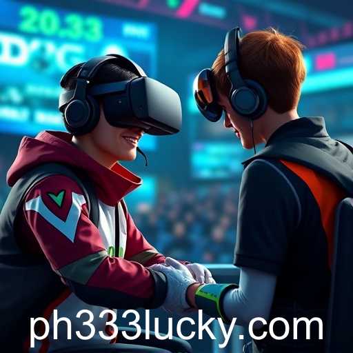 The Rise of PH333 in Online Gaming